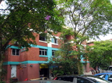 Blk 38 Telok Blangah Rise (Bukit Merah), HDB 3 Rooms #257972
